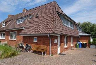 Vorder-Seitenansicht