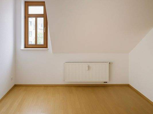 Gemütliches Schlafzimmer