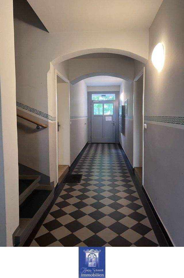 Sehenswerte Wohnung mit Balkon in Citynähe! - Photo 5