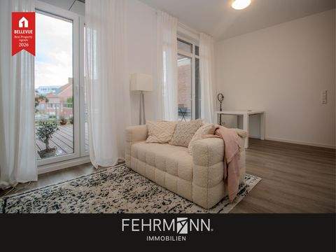 Lingen / Altenlingen Wohnungen, Lingen / Altenlingen Wohnung mieten