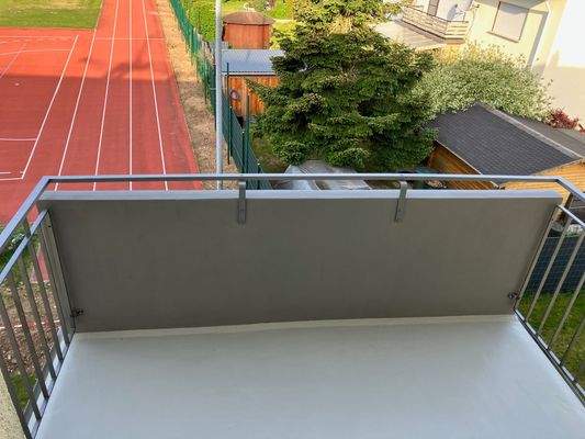 Balkon neu 