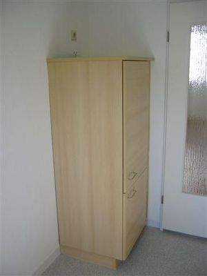 Kühlschrank
