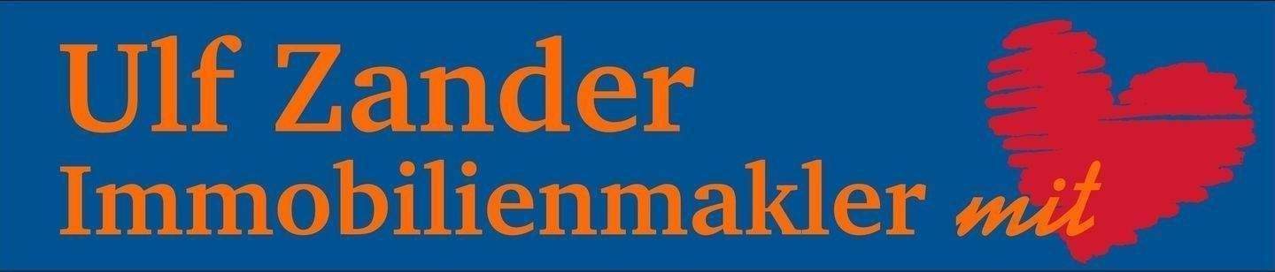 Ulf Zander, Immobilienmakler mit Herz