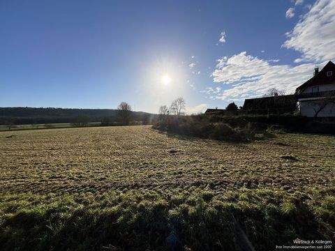 Kammerstein / Haag Grundstücke, Kammerstein / Haag Grundstück kaufen