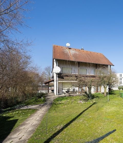 Neufahrn Häuser, Neufahrn Haus kaufen