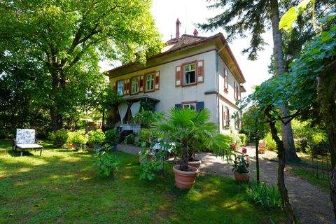 Lauchringen Häuser, Lauchringen Haus kaufen