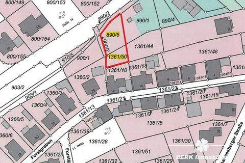 Mömbris Grundstücke, Mömbris Grundstück kaufen