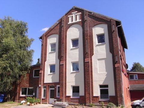 Itzehoe Wohnungen, Itzehoe Wohnung mieten