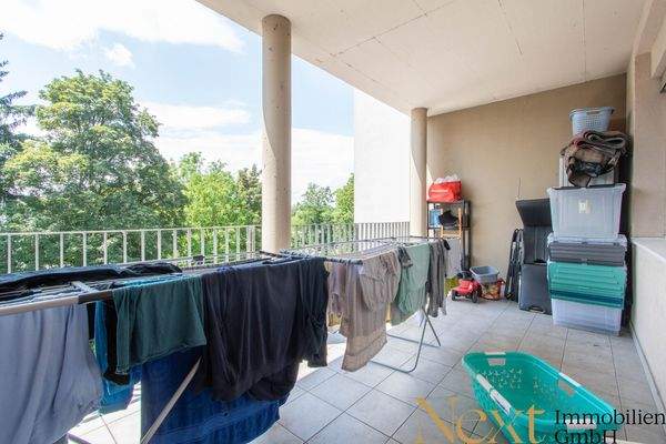 Loggia II OG