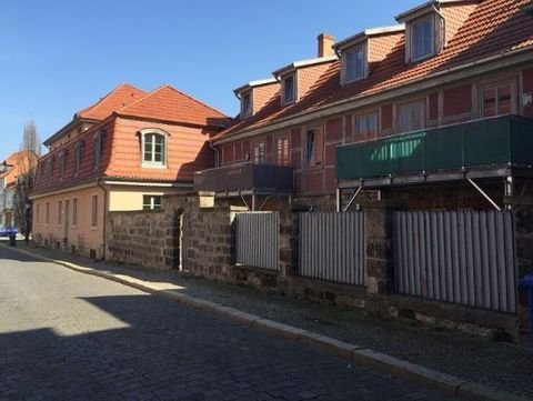 Halberstadt Wohnungen, Halberstadt Wohnung mieten