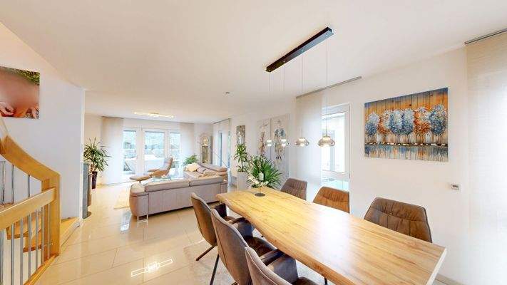 Essbereich OG Perspektivwechsel