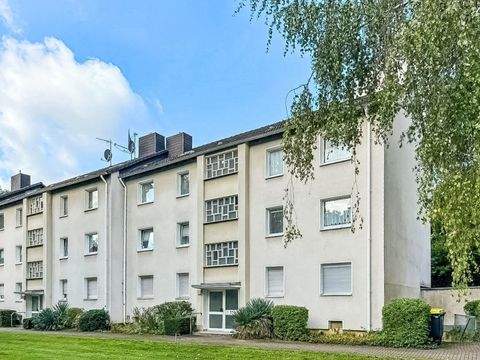 Mülheim a. d. Ruhr Wohnungen, Mülheim a. d. Ruhr Wohnung kaufen