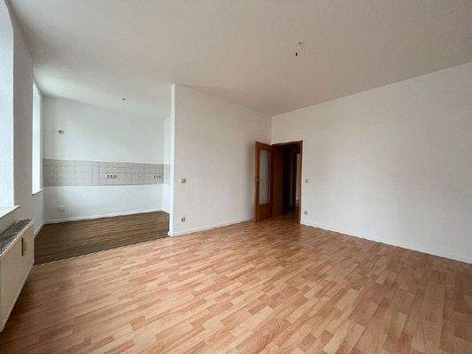 Beispielansicht Wohnen