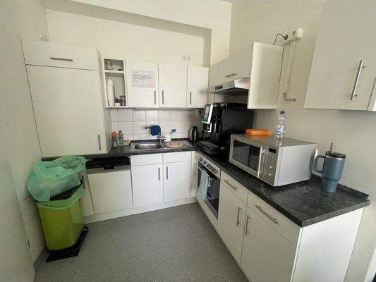 Praxis-Marburger Str. 24, 35390 Gießen - Praxis EG