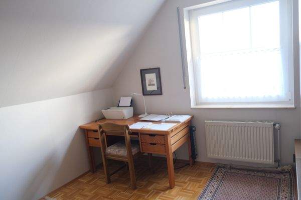 Arbeitszimmer