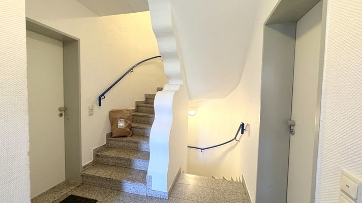 Treppenhaus