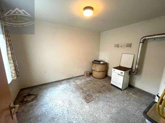 Küche-Waschküche EG