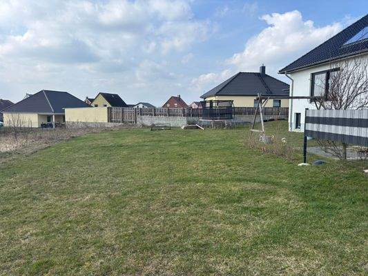 Hier will man wohnen