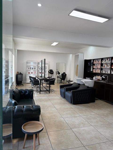 Nürnberg Ladenlokale, Ladenflächen 