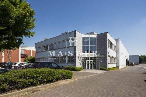 Neuss Büros, Büroräume, Büroflächen 