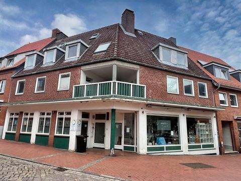 Lütjenburg Renditeobjekte, Mehrfamilienhäuser, Geschäftshäuser, Kapitalanlage