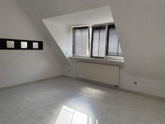 Schlafzimmer Obergeschoss