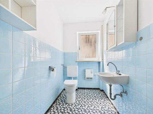 WC