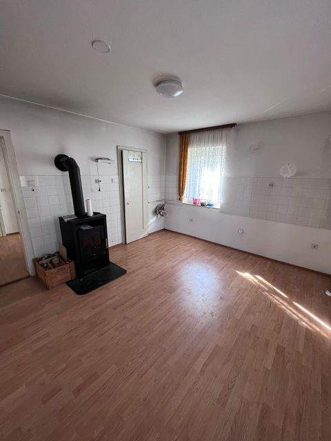 Eschwege Wohnungen, Eschwege Wohnung mieten