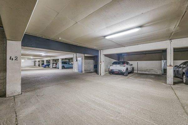 TG-Stellplätze Nr. 14 und 15