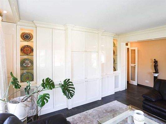 Ital. Designerschrank WZ
