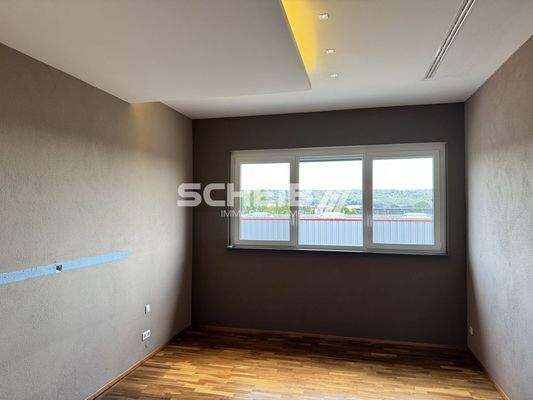 kleineres Einzelbüro