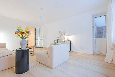 Hamburg Wohnungen, Hamburg Wohnung kaufen