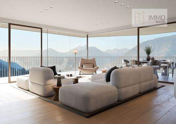 Villa Witblick Innen 2