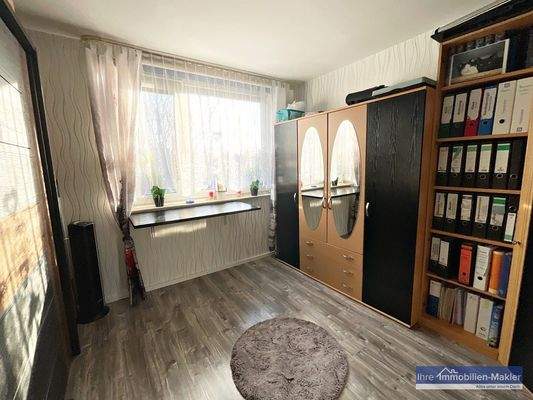 Kinderzimmer Wg. 2.OG links