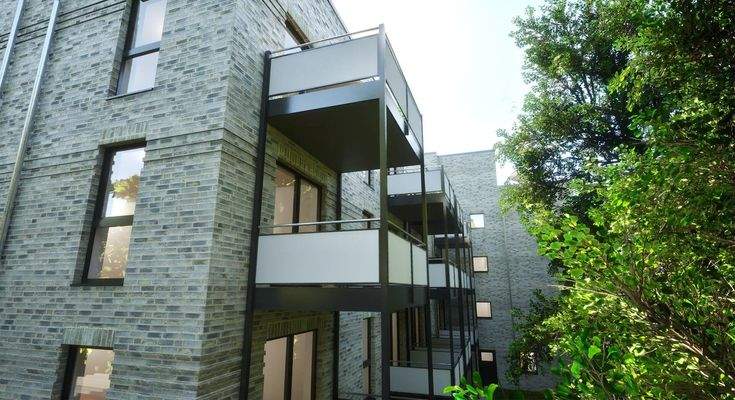 Herzlich Willkommen im Postpark!