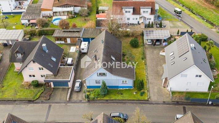 Außenansicht Drohne 10