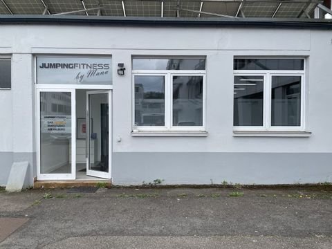 Saarbrücken Büros, Büroräume, Büroflächen 