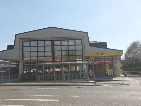 Eferding Büros, Büroräume, Büroflächen 