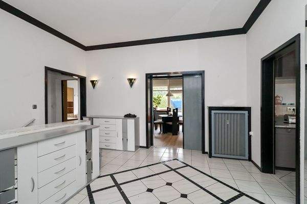 Flur / Eingangsbereich