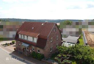 Einfamilienhaus in idyllischer Lage