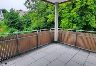 Balkon (im Ausbau)