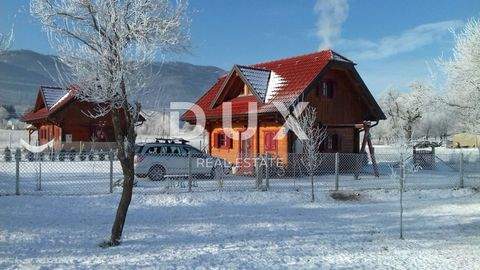 Otocac Häuser, Otocac Haus kaufen
