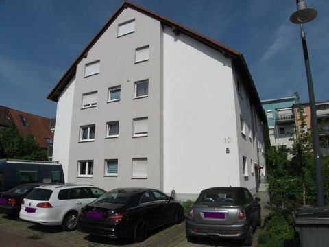 Edingen-Neckarhausen Wohnungen, Edingen-Neckarhausen Wohnung mieten
