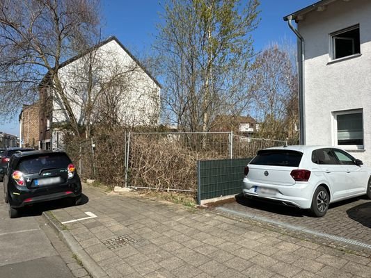 Baugrundstück