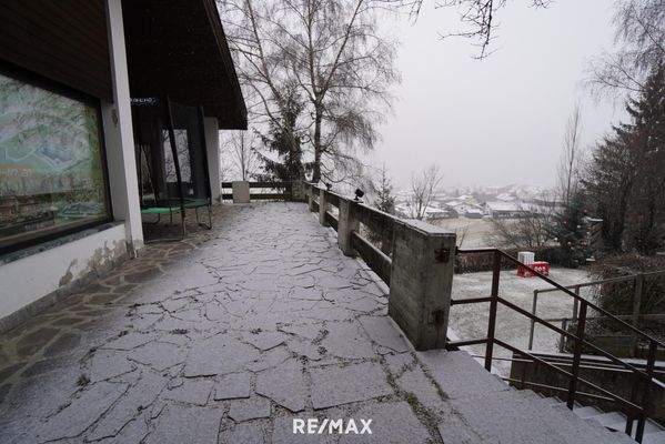 Tarrenz - Altbestand - Aussenansicht2