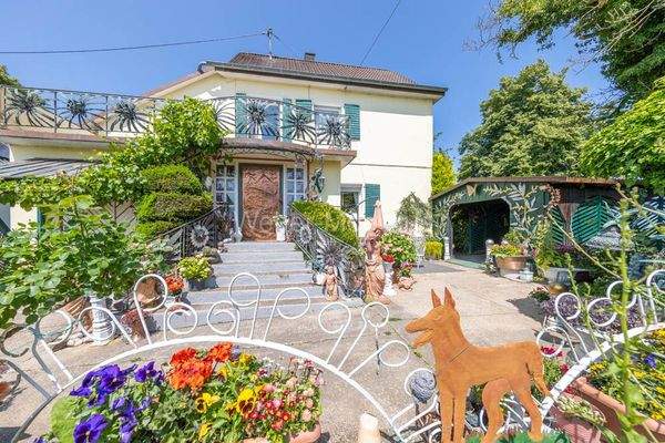 3410 Herzlich willkommen!