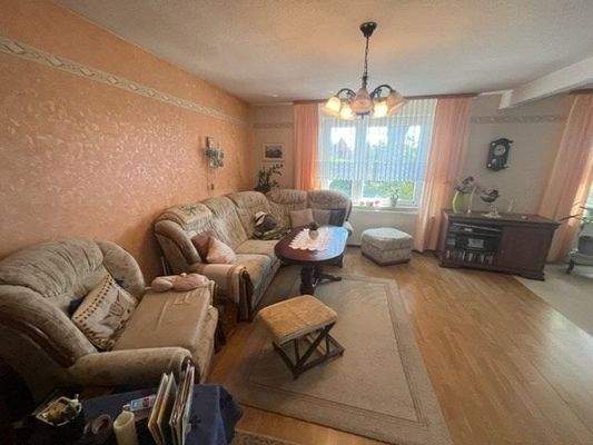 zentrale Wohnlandschaft