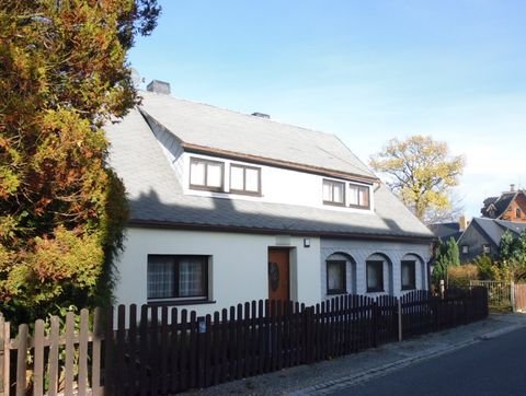 Ebersbach-Neugersdorf Häuser, Ebersbach-Neugersdorf Haus kaufen