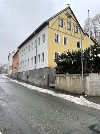 Voll möblierte große 3-Raum Wohnung mit Gartennutzung