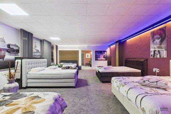 flexibel nutzbarer Gewerberaum